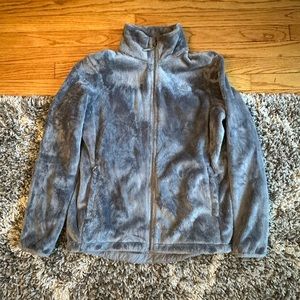 North face fleece